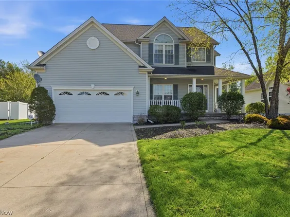 60 Bellmore St, Painesville, OH 44077