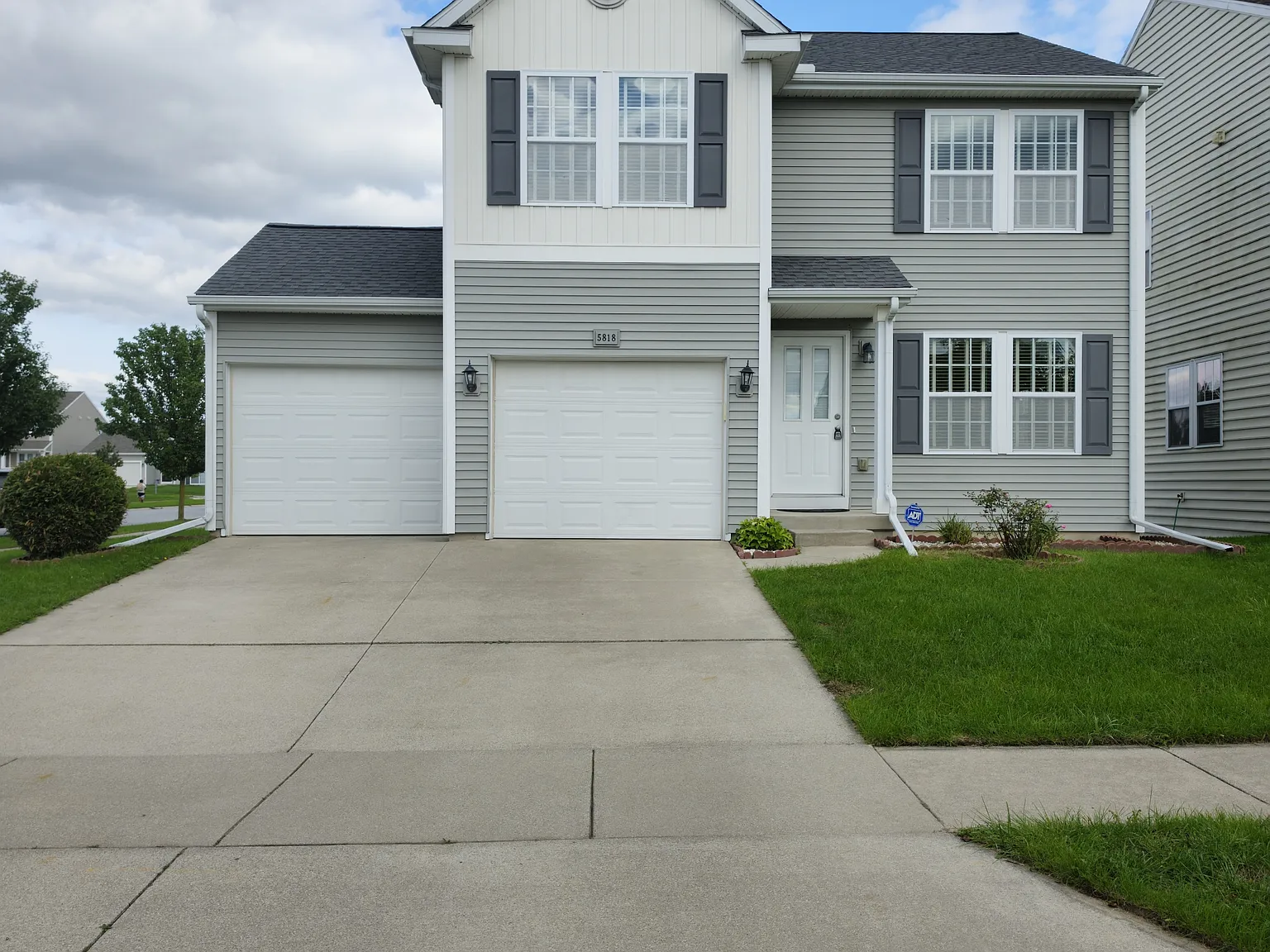 5818 Sable Ridge Drive Southeast - 1 — Photo 1
