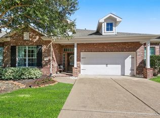27006 Cliff Pointe Ln, Katy, TX 77494