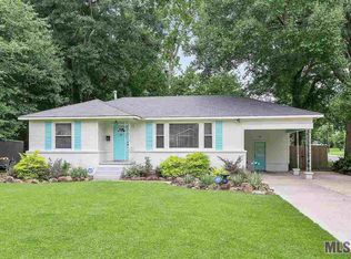2022 Edinburgh Ave, Baton Rouge, LA 70808