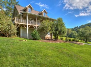 691 Pine Hill Rd, Boone, NC 28607