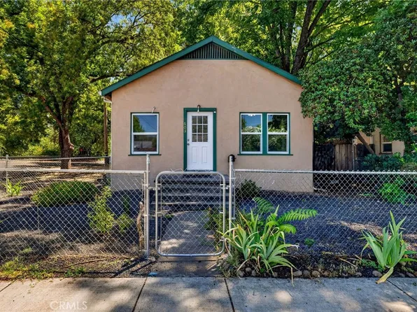603 W 9th St, Chico, CA 95928