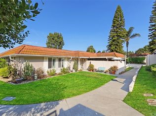 23408 El Reposa, Aliso Viejo, CA 92656