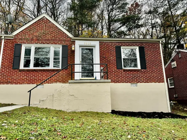 2928 Hollowell Ave SW, Roanoke, VA 24015