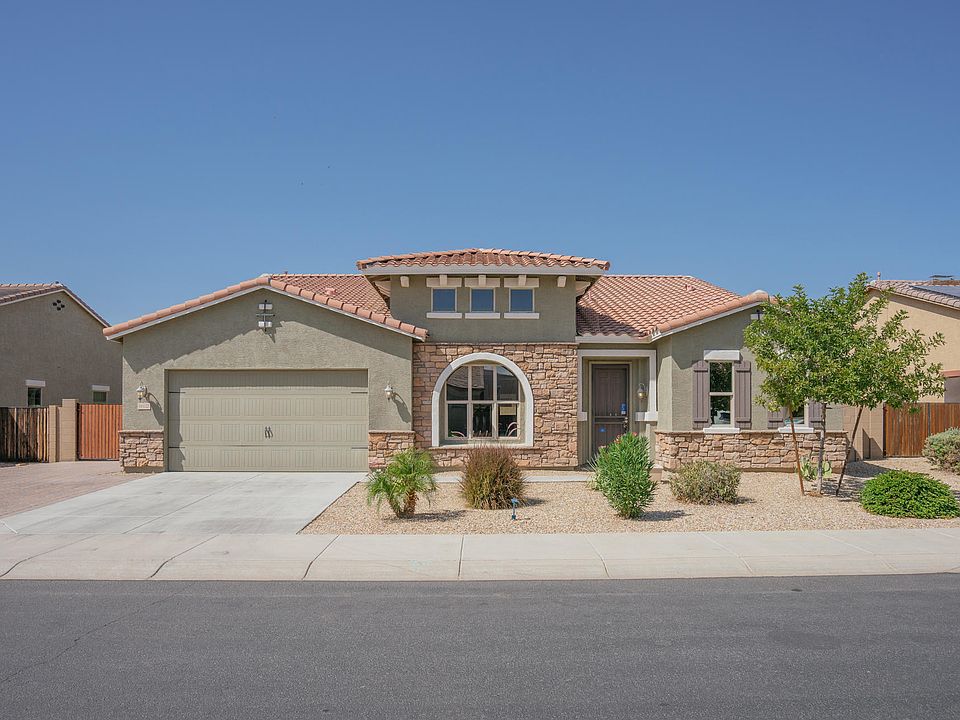 1st image of 16122 W Mohave St