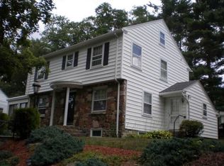 84 Longfellow Rd, Worcester, MA 01602