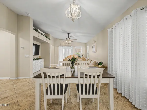1384 E MAYFIELD Drive, San Tan Valley, AZ 85143