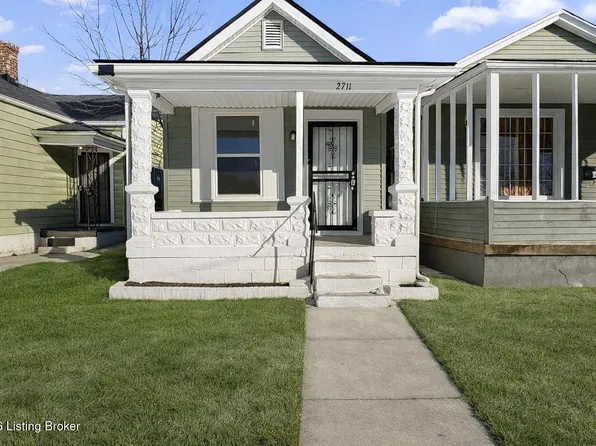 2711 Rodman St, Louisville, KY 40208