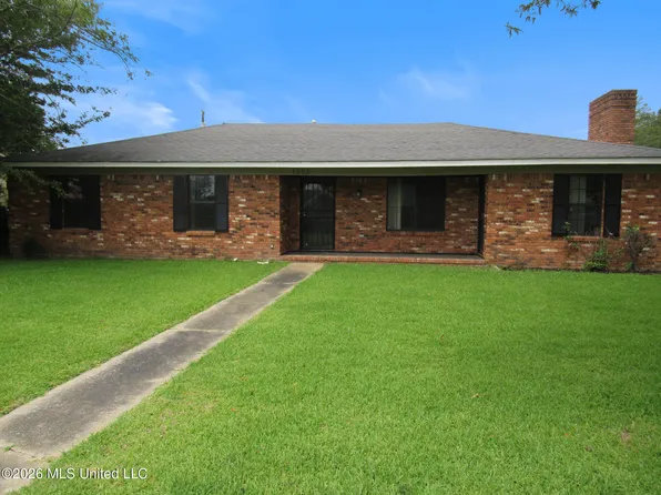 1003 Florida Ave, Clarksdale, MS 38614