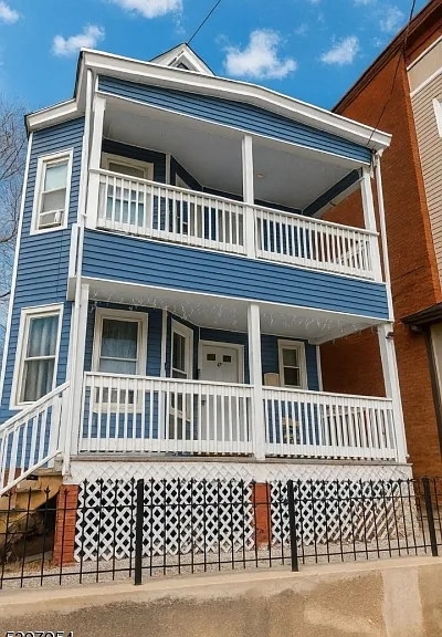 100 Rosa Parks Blvd #B1BY — Photo 12