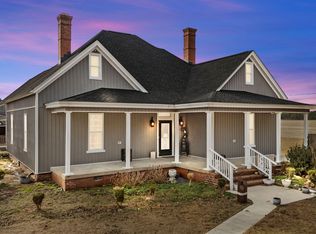 2317 Meadowbrook Rd, Rocky Mount, NC 27801