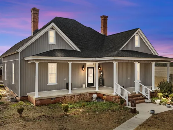 2317 Meadowbrook Road, Rocky Mount, NC 27801