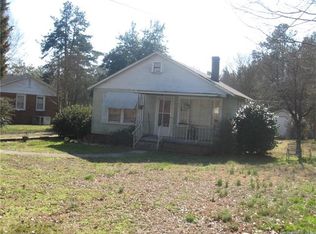 715 W Rice St, Landis, NC 28088