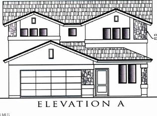14481 Brianna Leah St, El Paso, TX 79938