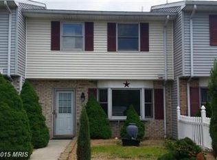 14894 Robinhood Cir, Greencastle, PA