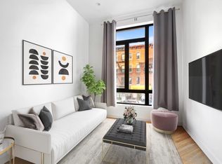 1192 Bedford Ave APT 2-A, Brooklyn, NY 11216