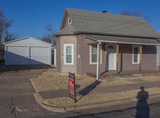 813 Cathedral, Victoria, KS 67671