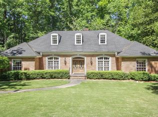 3332 Grant Valley Rd NW, Atlanta, GA 30305