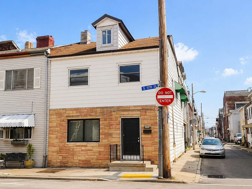 127 S 17th St