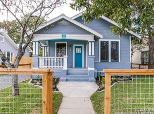 314 Carolina St, San Antonio, TX 78210
