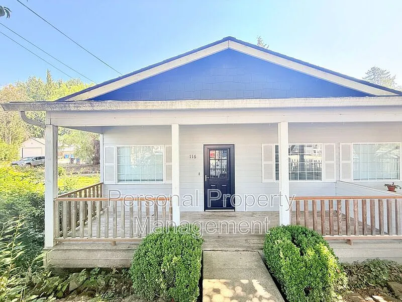 116 S Main Ave