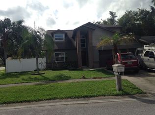 1897 Feather Tree Cir, Clearwater, FL 33765