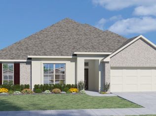 14045 Oakwilde Dr, Denham Springs, LA 70706