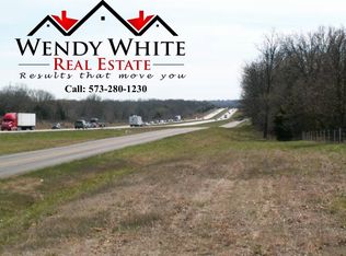 1879 Brinkley Rd, Marshfield, MO 65706