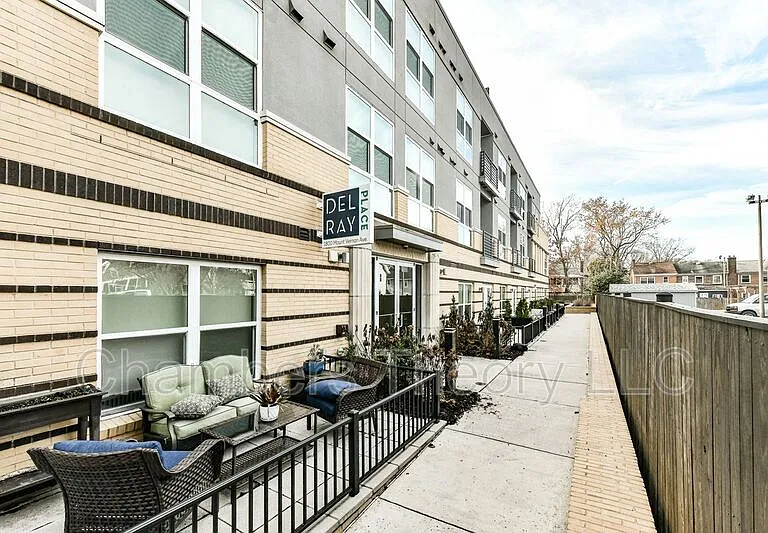 1800 Mount Vernon Ave #208 — Photo 22