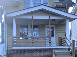 1941 Mansfield Rd, Toledo, OH 43613