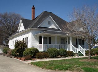 204 S Meriah St, Landis, NC 28088