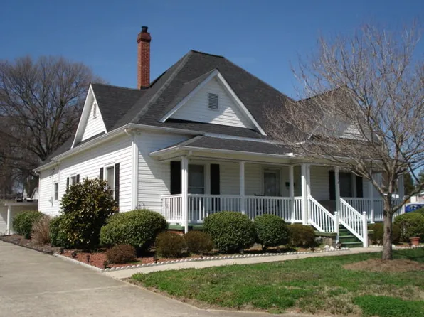 204 S Meriah St, Landis, NC 28088