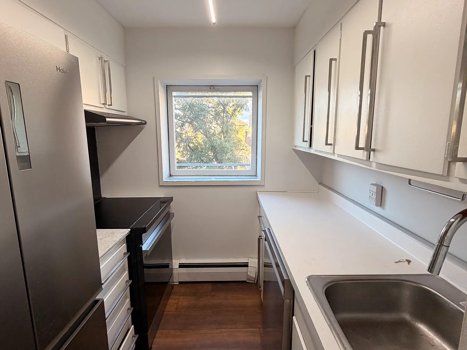 Studio, 429 sqft, $2,450 — Photo 2