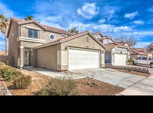 4516 Fireside Ln, Las Vegas, NV 89110