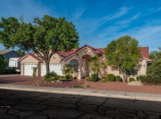 693 N Northstar Dr, St George, UT 84770