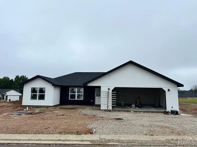 206 Teton Pass, Waynesville, MO, 65583