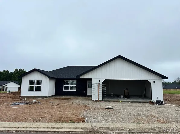 206 Teton Pass, Waynesville, MO 65583