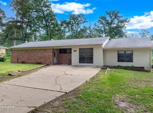 3109 Gorton Rd, Shreveport, LA 71119