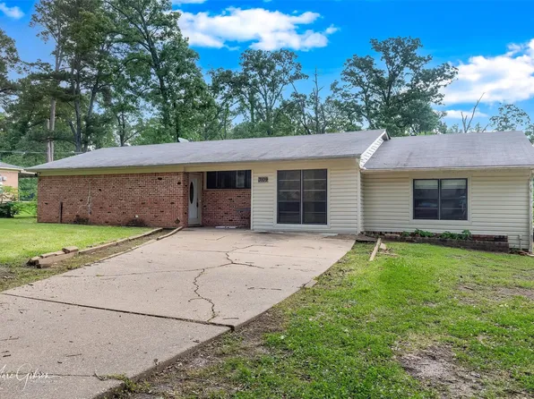3109 Gorton Rd, Shreveport, LA 71119
