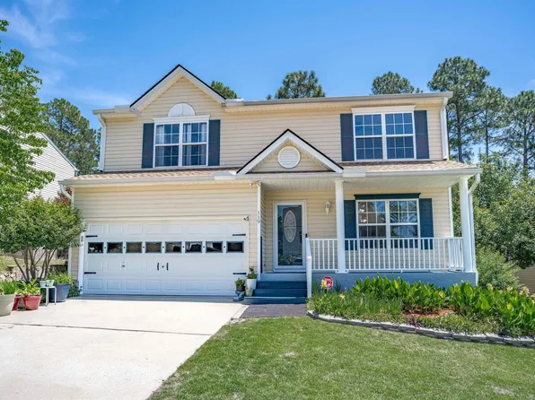 119 Silverberry Dr, Lexington, SC 29073