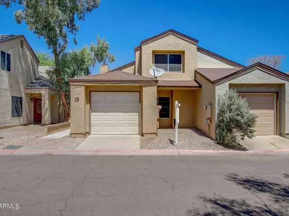 1822 S 39TH Street #16, Mesa, AZ 85206