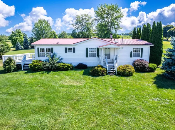 5250 State Route 414, Hector, NY 14841