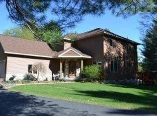 4272 Lake Manuka Rd, Gaylord, MI 49735