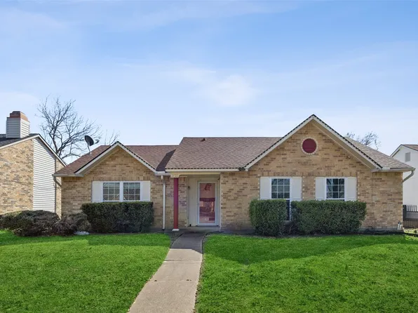 2722 Centennial Dr, Garland, TX 75042