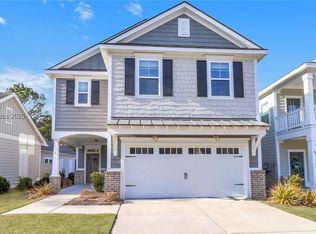 3 Fording Ct, Bluffton, SC 29910