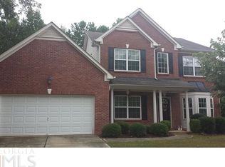 2 Cobblestone Dr, Newnan, GA 30265