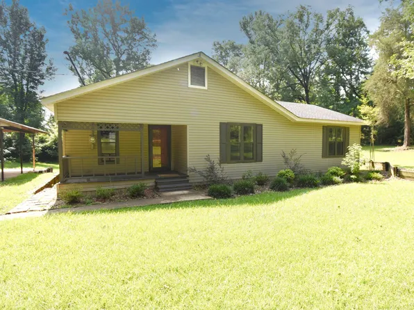 7829 Highway 822, Dubach, LA 71235