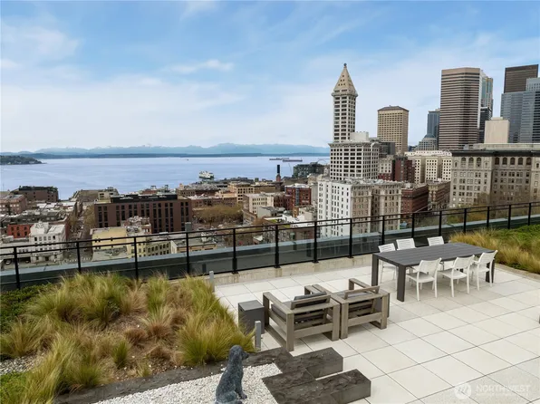 450 S Main Street #1205, Seattle, WA 98104