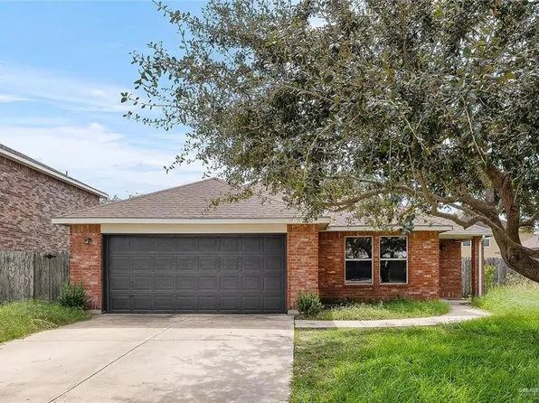 2020 Andrea Ave, Edinburg, TX 78539