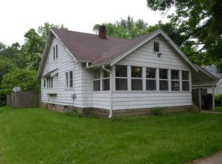 511 Saint Vincent St, South Bend, IN 46617